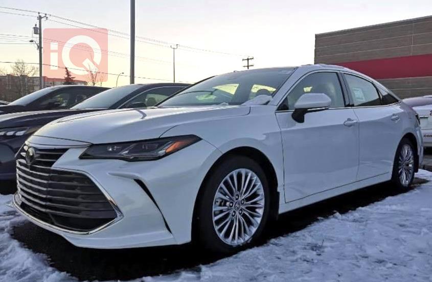 Toyota Avalon